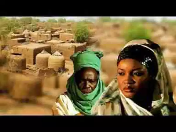 Video: RETURN OF HAMZA - OMOTOLA JALADE | OLU JACOBS CLASSIC Nigerian Movies | 2017 Latest Movies | Full Movies